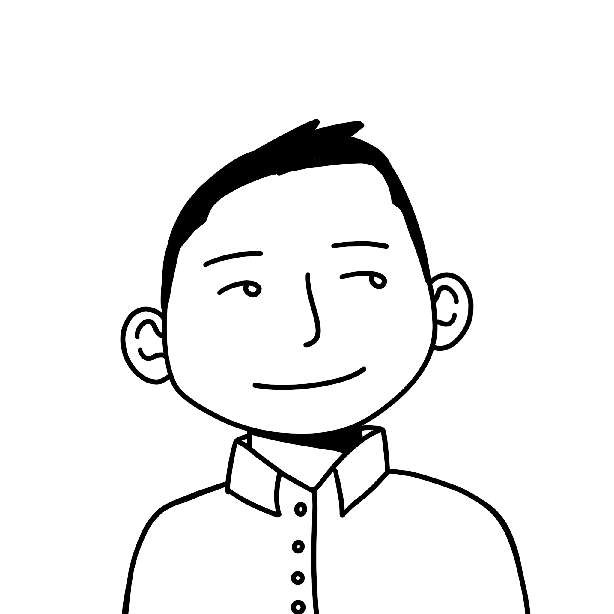 Darth Vader illustration