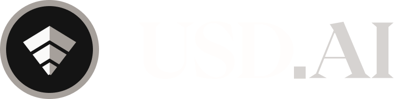 USD.ai logo